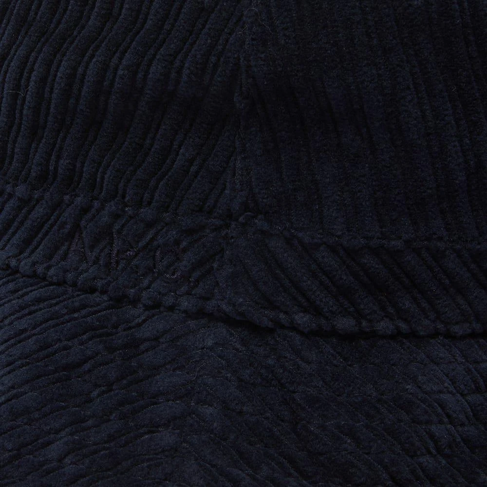 商品A.P.C.|A.P.C. Mark Corduroy Bucket Hat,价格¥438,第2张图片详细描述