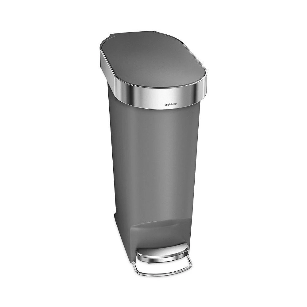 40 Liter Slim Kitchen Trash Can 商品