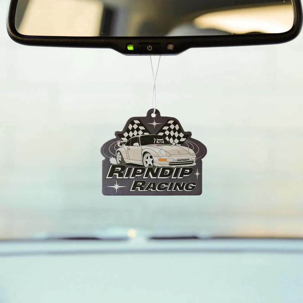 商品RIPNDIP|Ripnrace Air Freshener (Multi),价格¥46,第2张图片详细描述