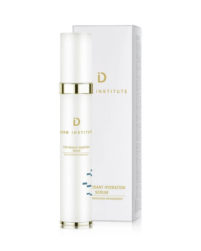 商品DERM iNSTITUTE|Anti-Oxidant Hydration Serum 1 oz.,价格¥1123,第3张图片详细描述