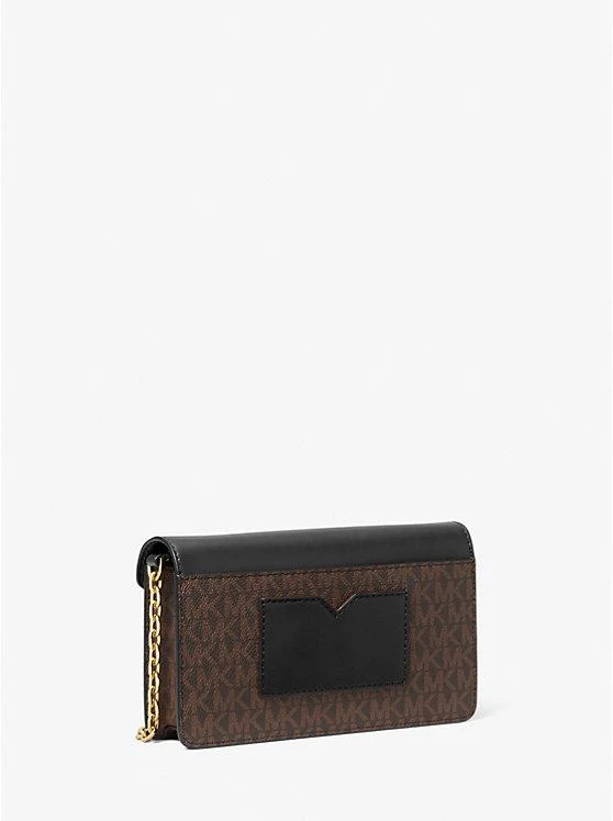 商品Michael Kors|Small Logo Envelope Crossbody Bag,价格¥582,第3张图片详细描述