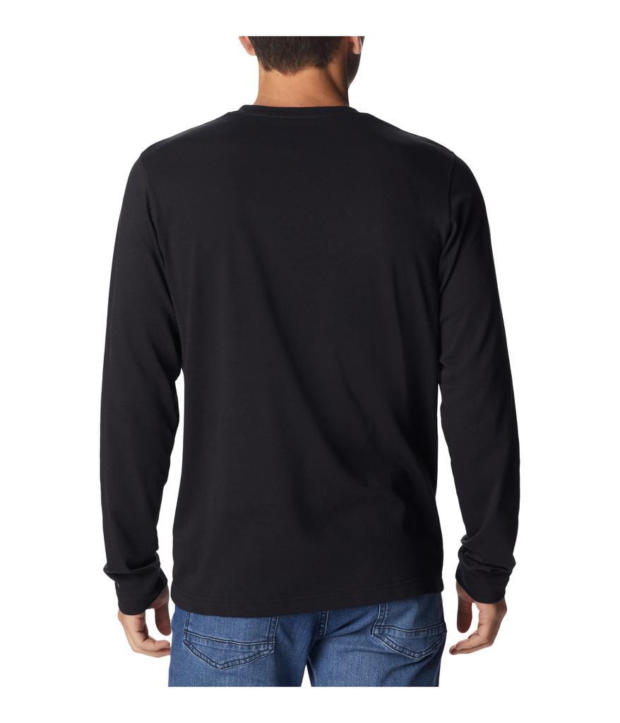 商品Columbia|Thistletown Hills™ Henley,价格¥198-¥206,第5张图片详细描述