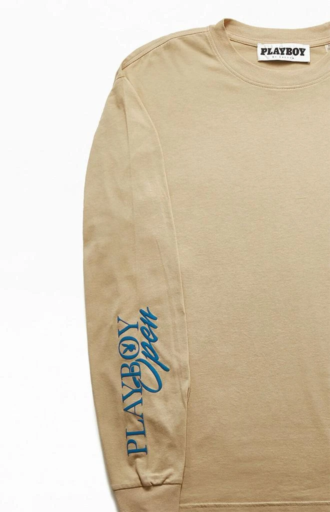 By PacSun Fame Long Sleeve T-Shirt 商品