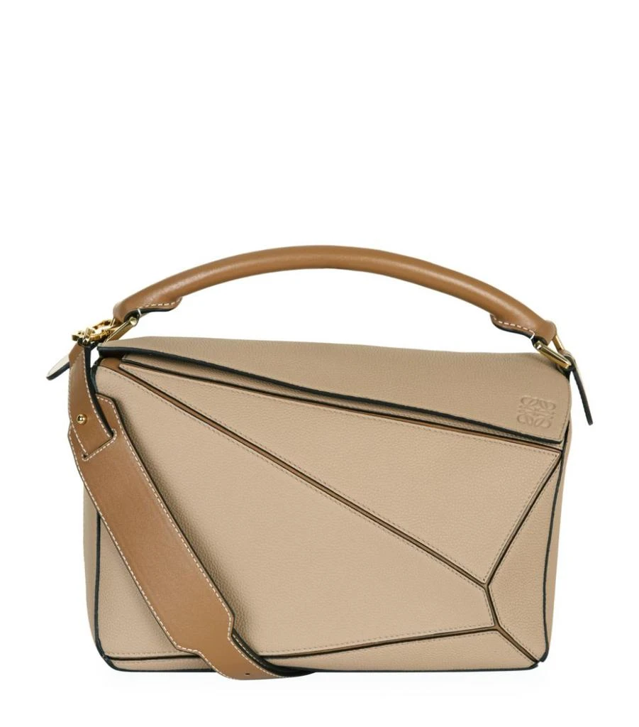 商品Loewe|Puzzle 拼图包,价格¥26216,第2张图片详细描述