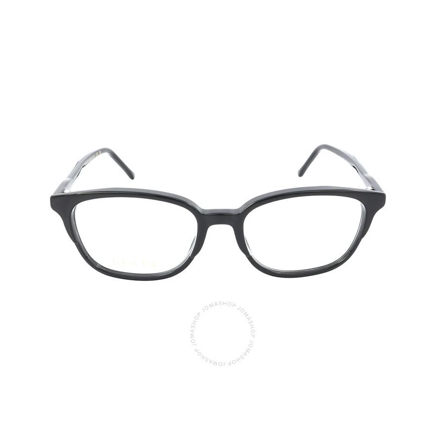 商品Gucci|Demo Sport Ladies Eyeglasses GG1213O 001 53,价格¥730,第1张图片