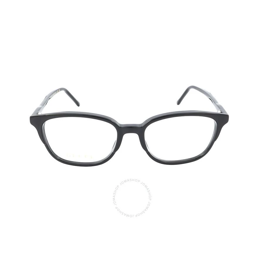 商品Gucci|Demo Sport Ladies Eyeglasses GG1213O 001 53,价格¥585,第1张图片