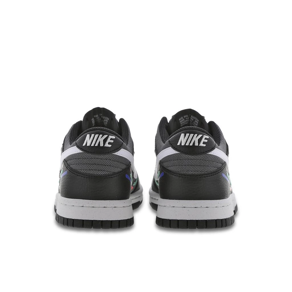 商品NIKE|Nike Dunk Low - Grade School Shoes,价格¥615-¥1041,第3张图片详细描述