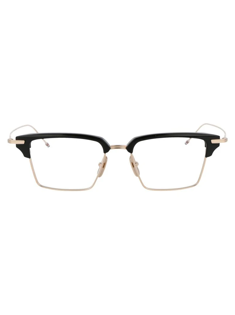 商品Thom Browne|Tb-422 Glasses,价格¥5576,第1张图片