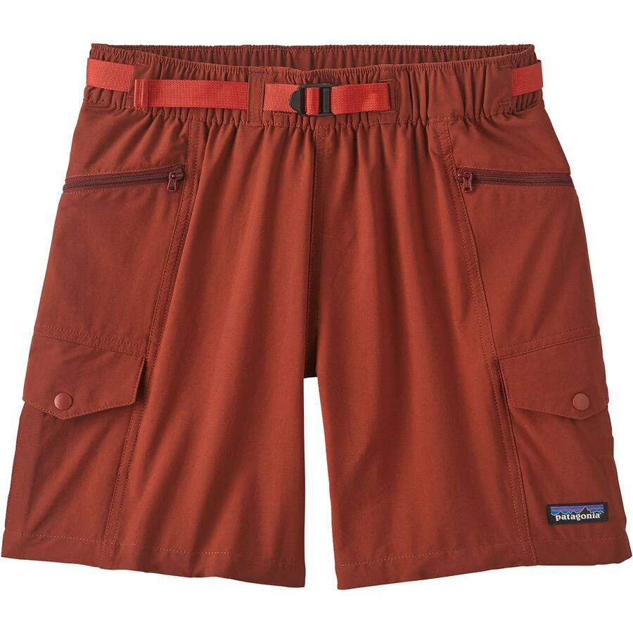 商品Patagonia|Outdoor Everyday Short - Women's,价格¥369,第1张图片