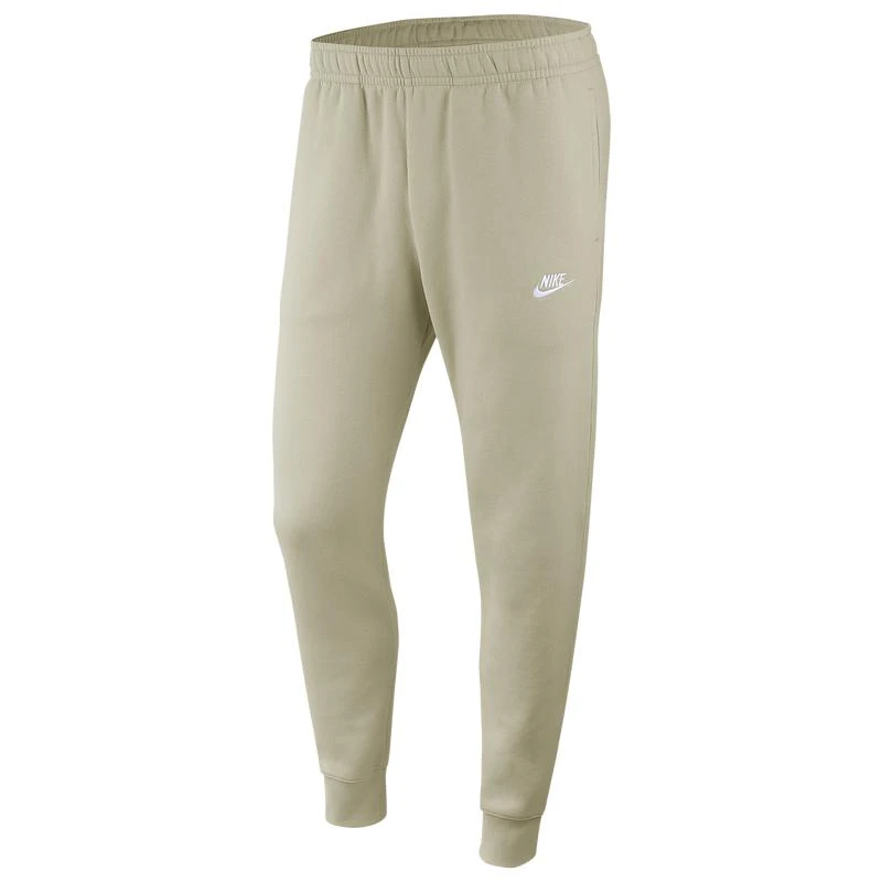 商品NIKE|Nike Club Joggers - Men's,价格¥383,第1张图片