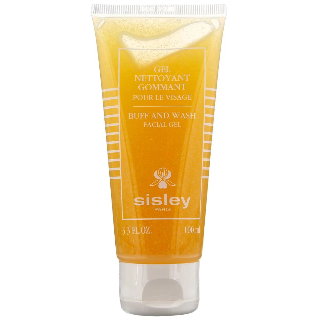 商品Sisley|Sisley希思黎  洁面磨砂啫喱 - 100ml,价格¥1023,第1张图片