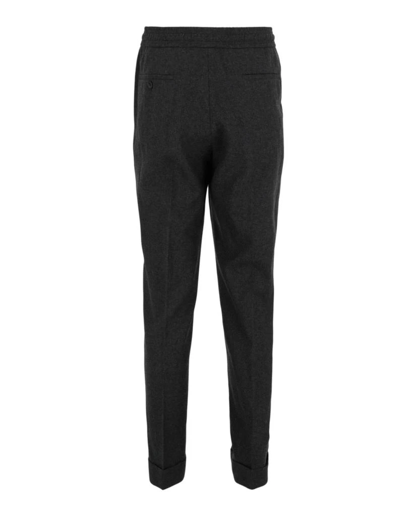 商品Gucci|Drawstring Wool Pants,价格¥1566,第2张图片详细描述