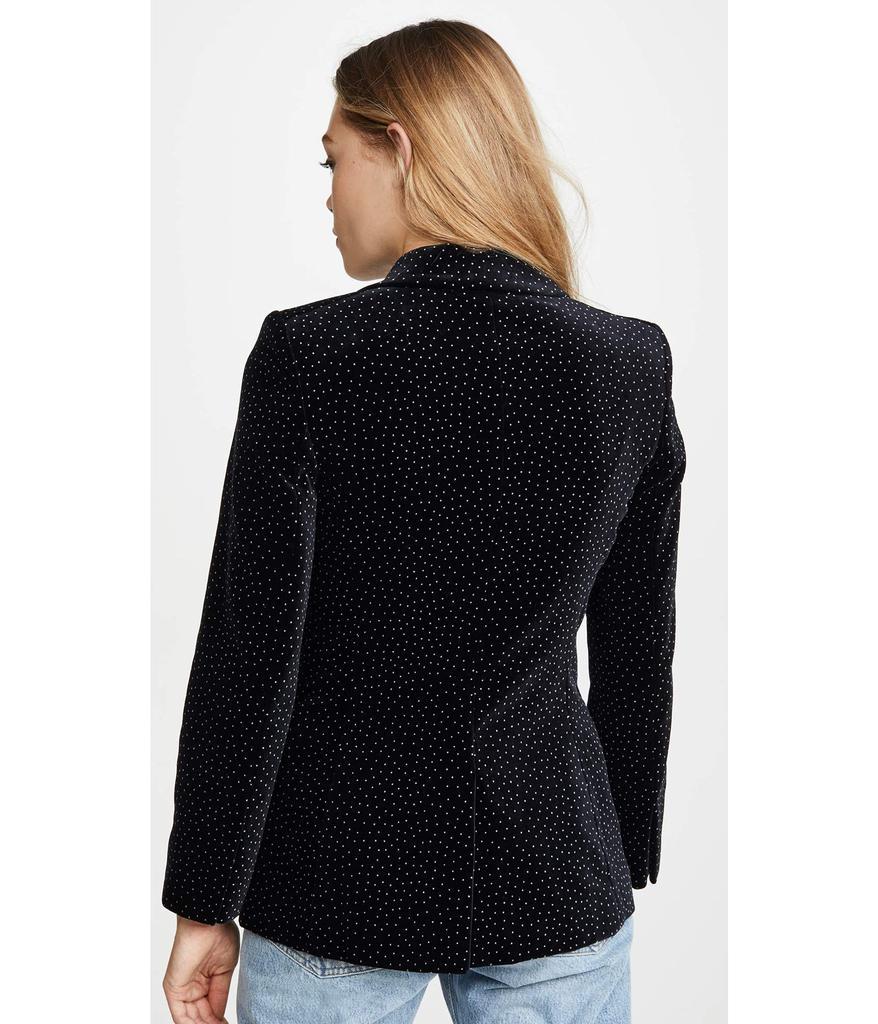 商品Theory|Women's Cinched Blazer C,价格¥2673,第3张图片详细描述