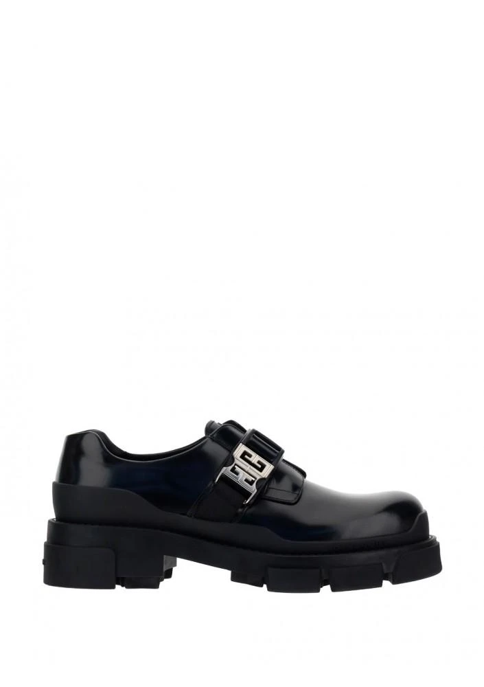 商品Givenchy| Terra Derby Loafers ,价格¥3823,第1张图片