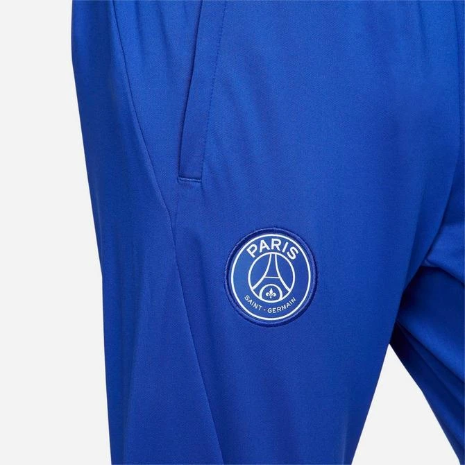 Men's Nike Paris Saint-Germain Strike Dri-FIT Knit Soccer Pants 商品