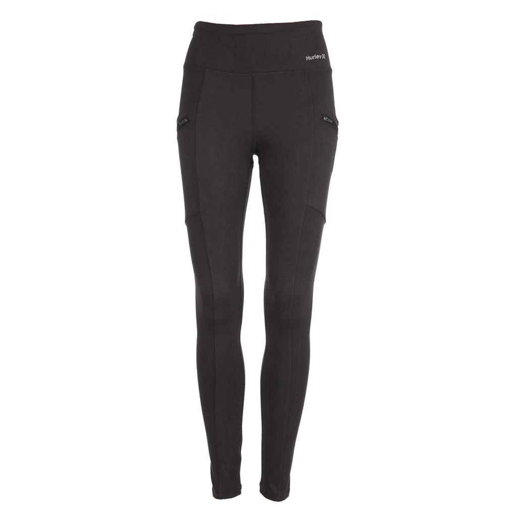 商品Hurley|Hurley Women's Tight Legging,价格¥137,第2张图片详细描述