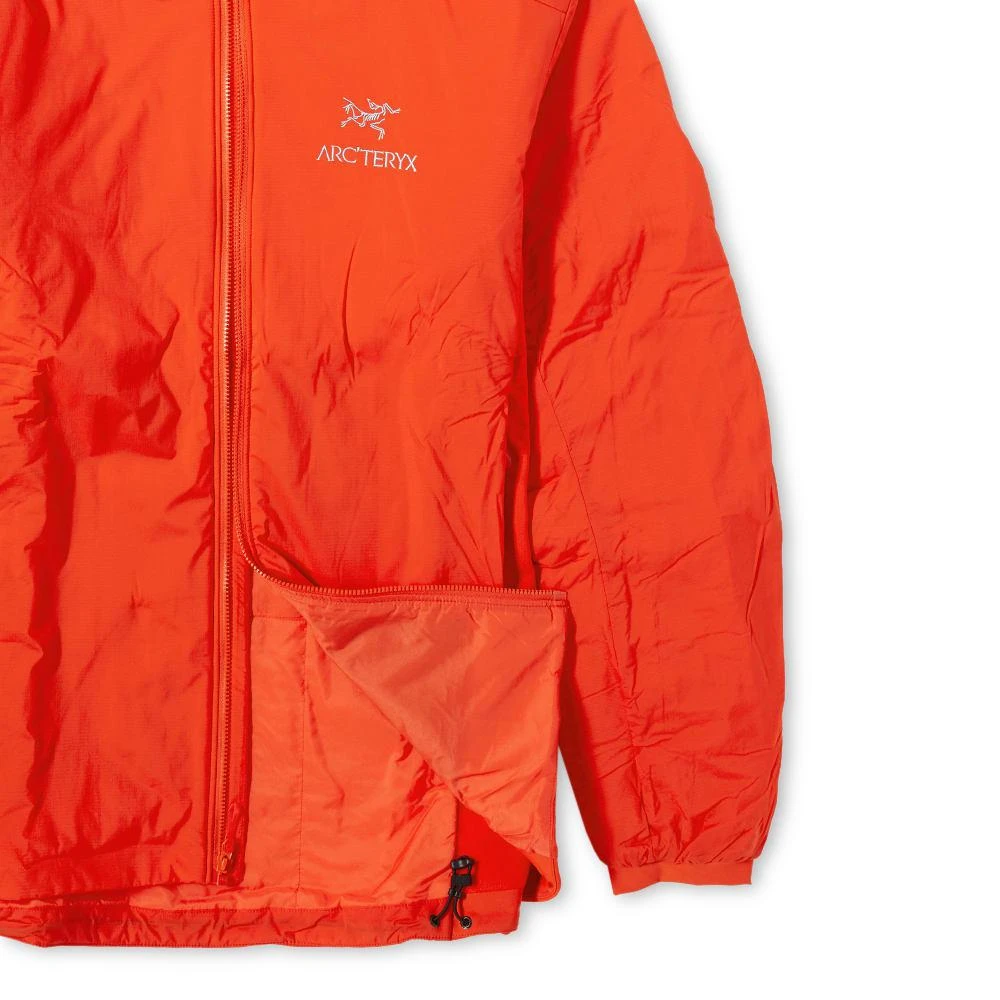 商品Arc'teryx|Arc'teryx Atom LT Packable Hooded Jacket,价格¥1481,第2张图片详细描述