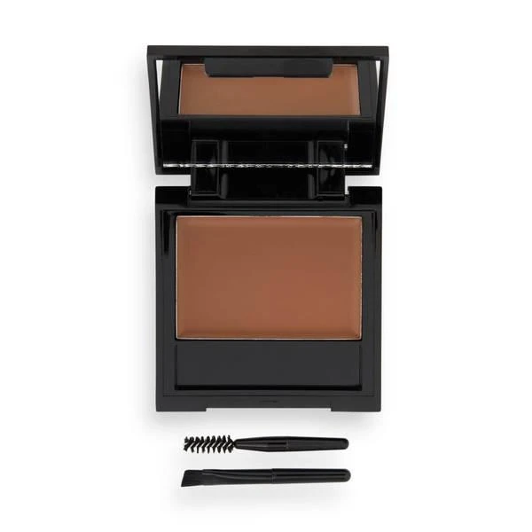 商品Lookfantastic|Makeup Revolution Bullet Brow Shaping Wax 3.6g (Various Shades),价格¥35,第1张图片