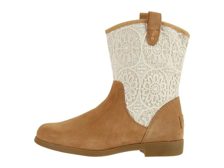 商品UGG|Dahlia Lace (Little Kid/Big Kid),价格¥251,第4张图片详细描述