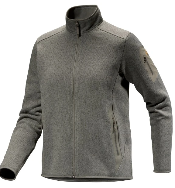 Arc'teryx Covert Cardigan jacket WOMEN 商品