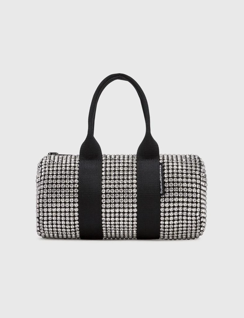 商品Alexander Wang|Cruiser Mini Duffle,价格¥3193,第1张图片