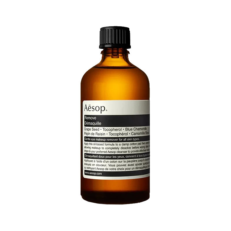 Aesop 伊索眼唇卸妆保养油60ml 商品