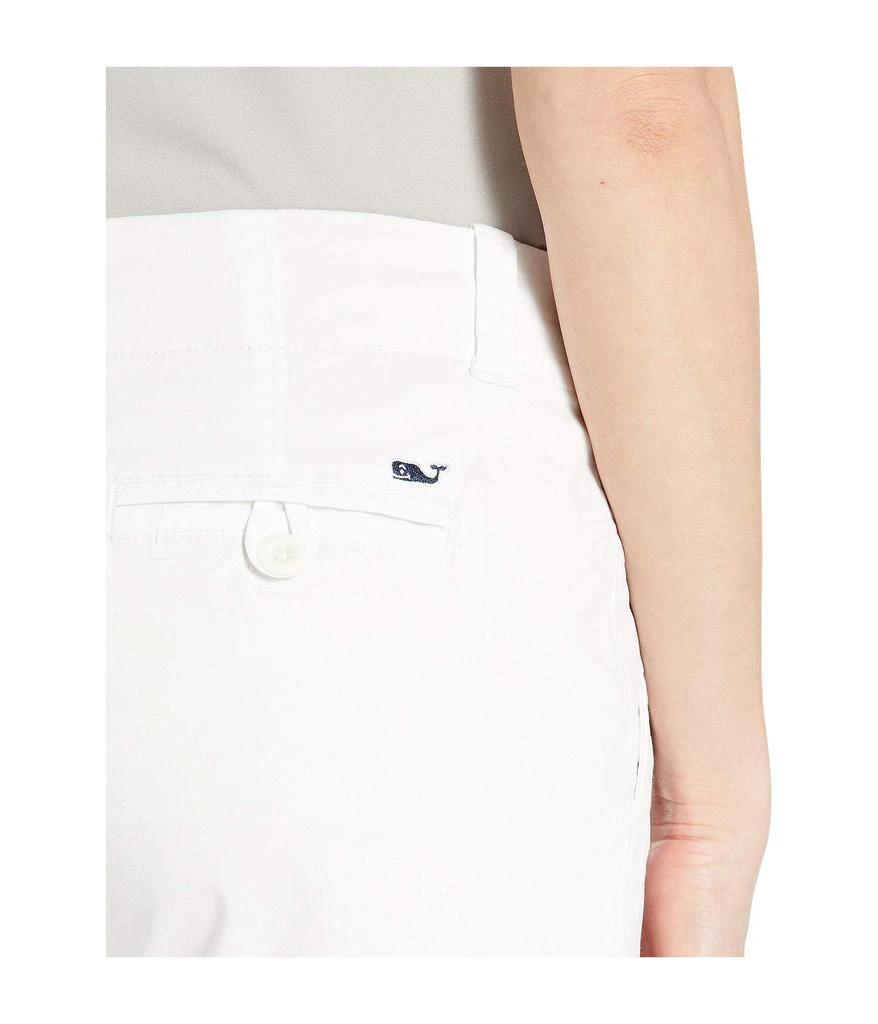 商品Vineyard Vines|3.5" Everyday Shorts,价格¥256,第4张图片详细描述
