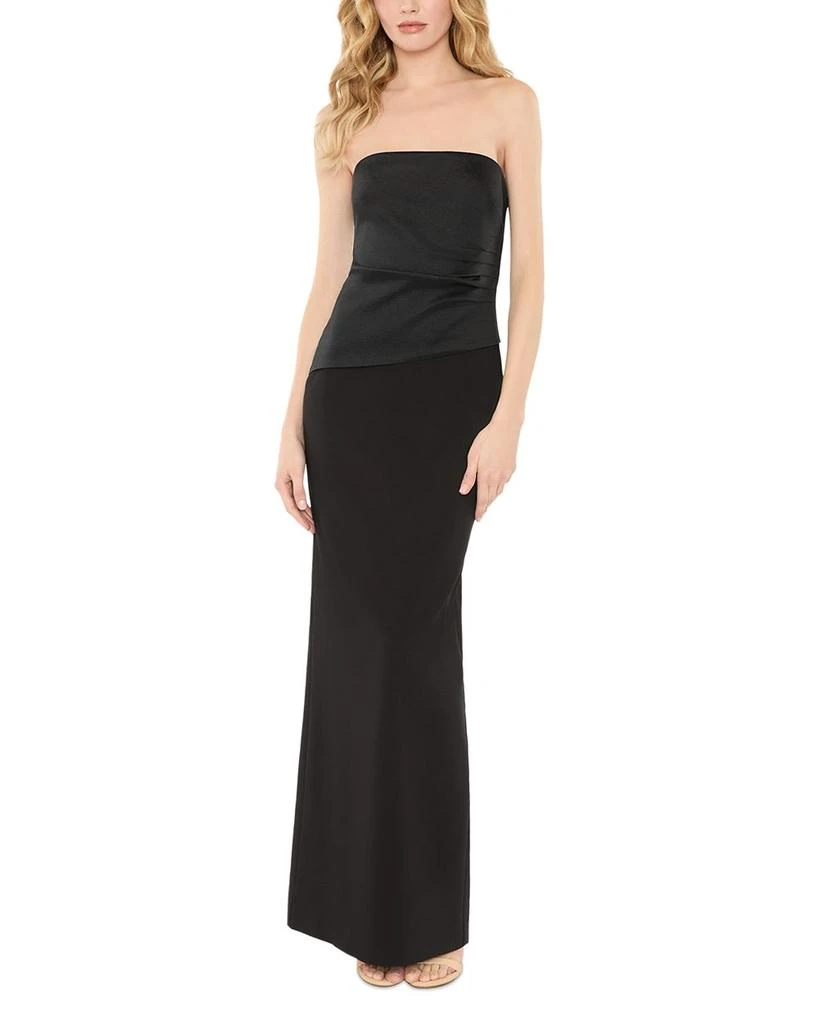 商品Likely|Evie Gown,价格¥2952,第1张图片