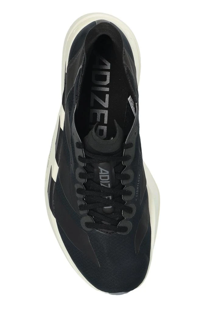 商品Adidas|Adidas Adizero Adios Pro 4 Lace-Up Sneakers,价格¥2297,第4张图片详细描述