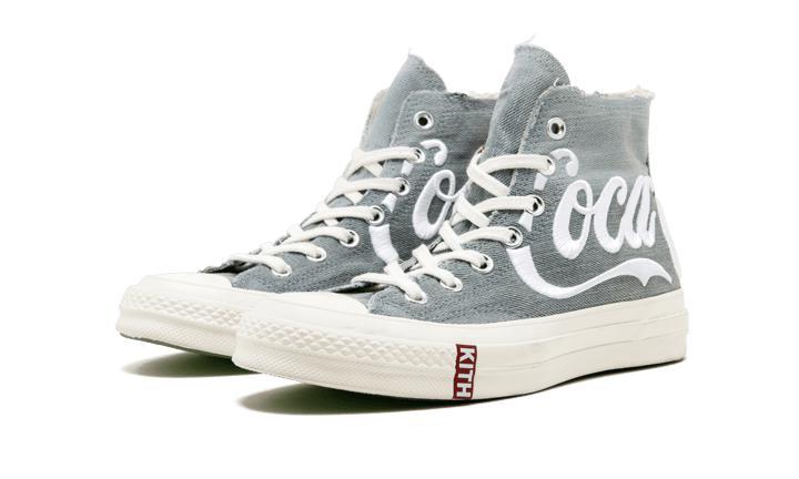 商品Converse|Converse Chuck 70 Hi,价格¥2270-¥7658,第5张图片详细描述