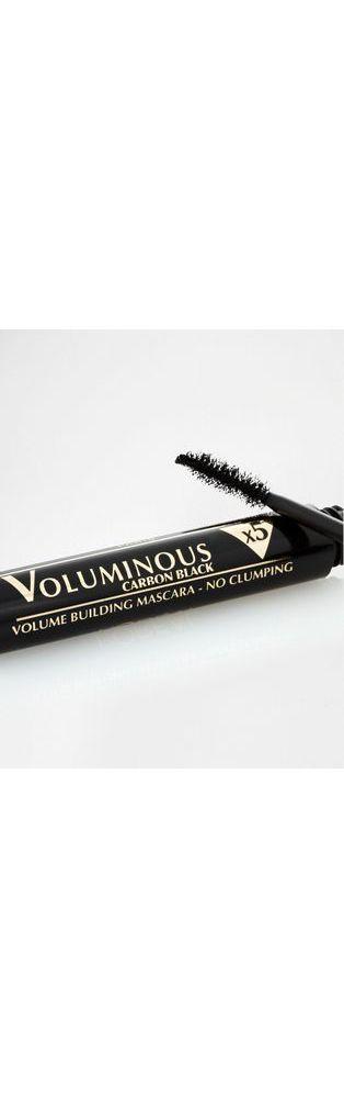 L'Oréal Paris Voluminous X5 Mascara - Extra Black商品第2张图片规格展示