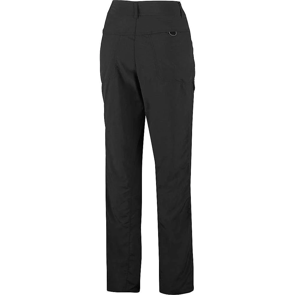 商品Columbia|Columbia Women's Silver Ridge Pant,价格¥289,第3张图片详细描述