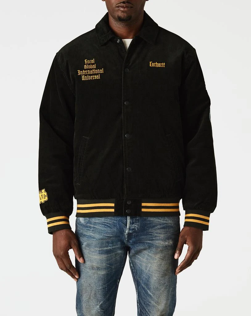 商品Carhartt WIP|Letterman Jacket,价格¥2578,第1张图片