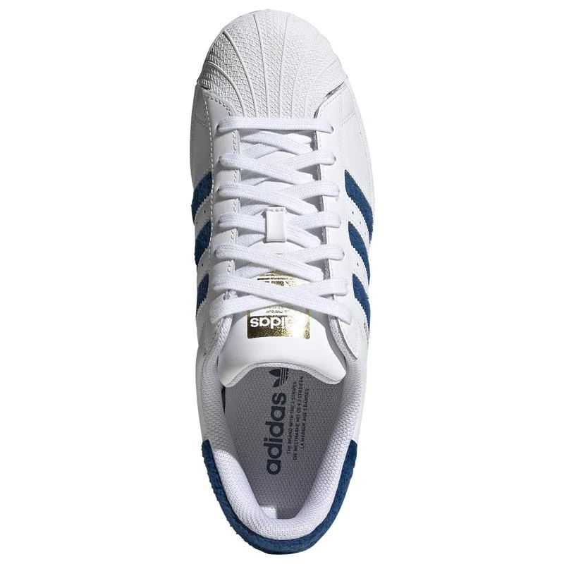 商品Adidas|adidas Originals Superstar Chenille - Men's,价格¥348,第4张图片详细描述
