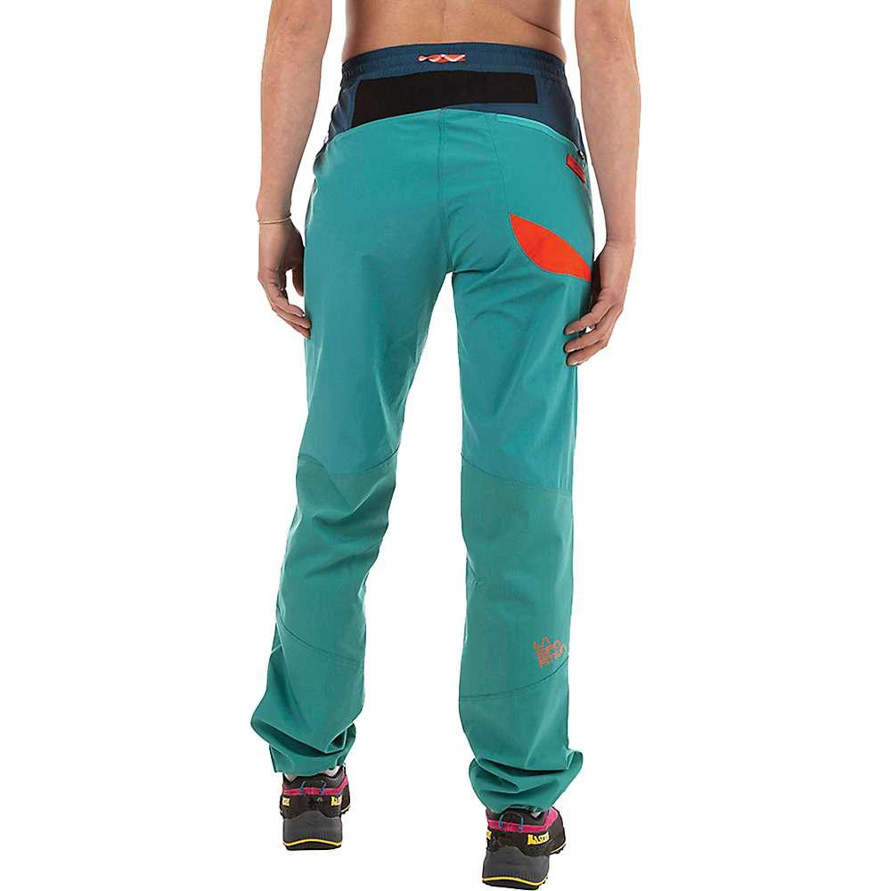 商品La Sportiva|La Sportiva Women's Machina Pant,价格¥718,第2张图片详细描述