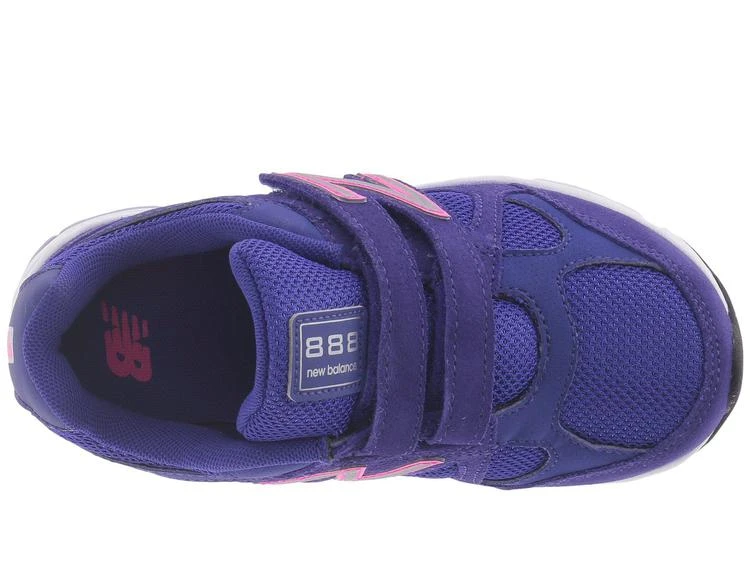 商品New Balance|888儿童款运动鞋,价格¥332,第2张图片详细描述