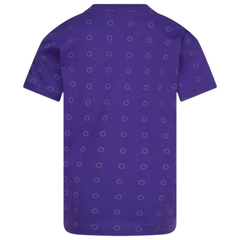 商品Jordan|Jordan AJ13 Wrap T-Shirt - Boys' Grade School,价格¥228,第2张图片详细描述