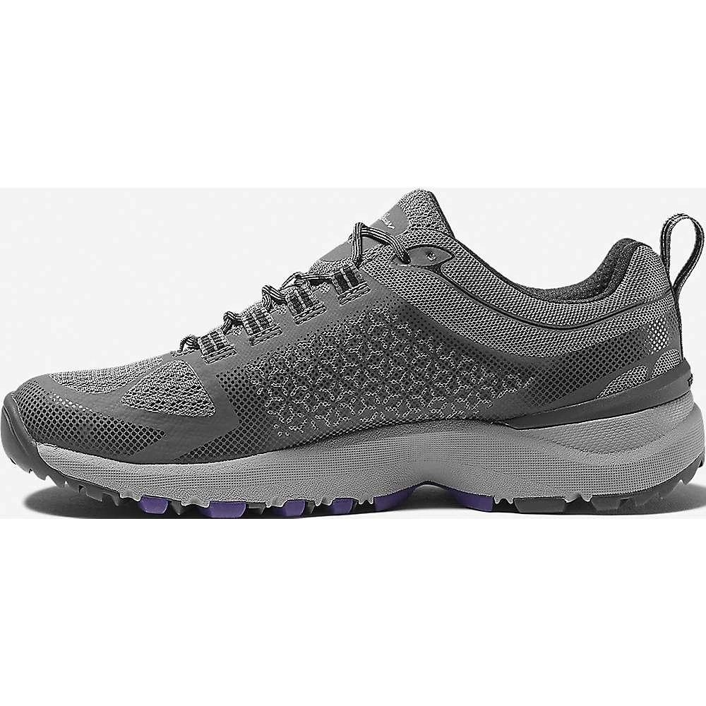 商品Eddie Bauer|Eddie Bauer Women's Hypertrail Shoe,价格¥600,第2张图片详细描述
