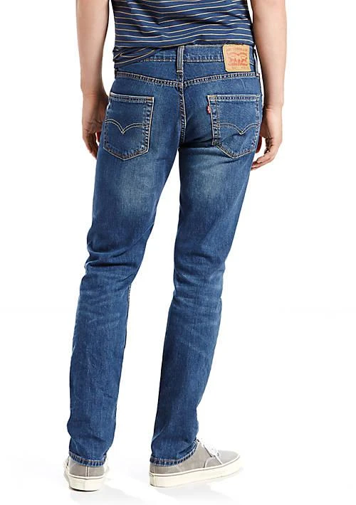 商品Levi's|511 Slim Fit Stretch Jeans,价格¥451,第2张图片详细描述