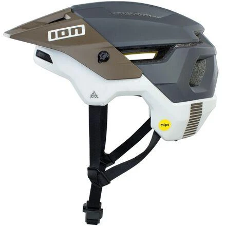 商品ION|Traze Amp Mips Helmet,价格¥969,第4张图片详细描述