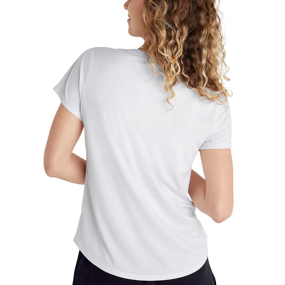 Women's Classic Sport T-Shirt商品第3张图片规格展示
