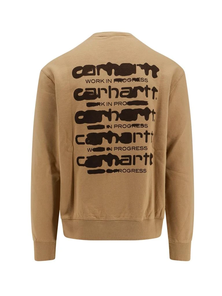 商品Carhartt|Sweatshirt,价格¥1090,第2张图片详细描述