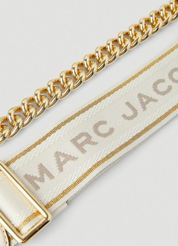 J Marc Shoulder Bag in Cream 商品