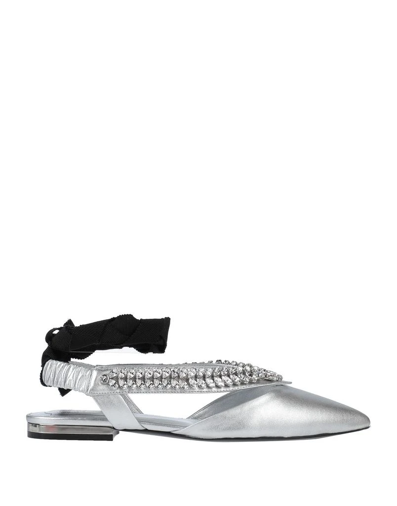 商品Roger Vivier|Ballet flats,价格¥4053,第1张图片