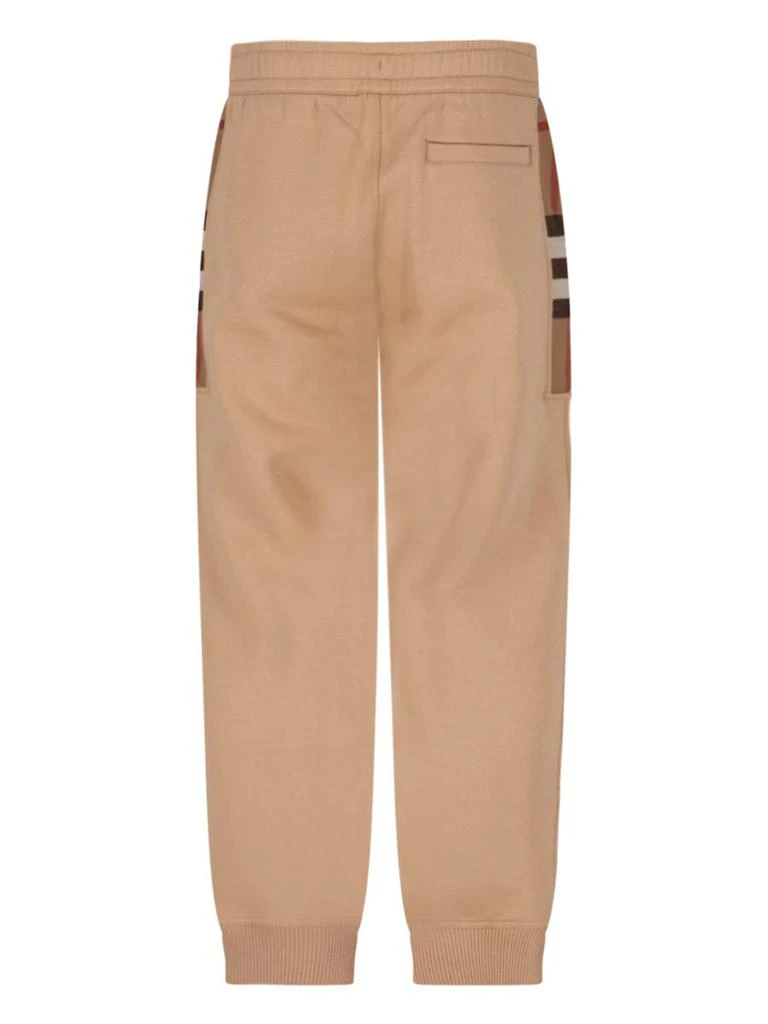 商品Burberry|Burberry Trousers,价格¥3339,第3张图片详细描述