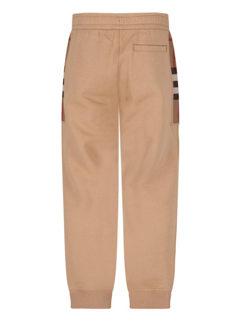 商品Burberry|Burberry Trousers,价格¥3362,第3张图片详细描述