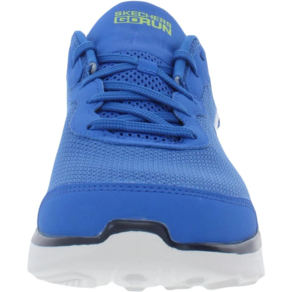 商品SKECHERS|Skechers Mens Go Run Motion Cushioned Footbed Athletic and Training Shoes,价格¥207,第3张图片详细描述