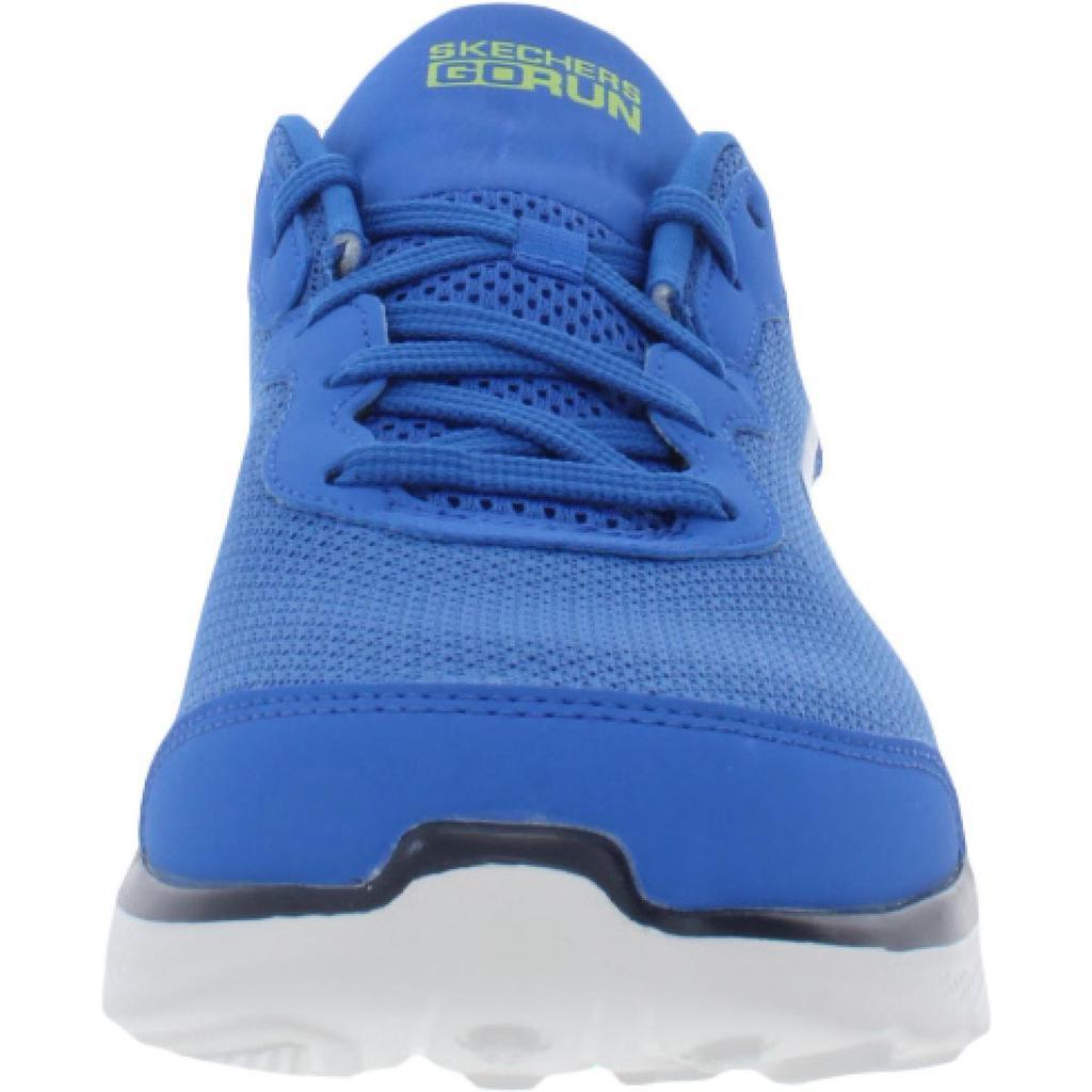 商品SKECHERS|Skechers Mens Go Run Motion Cushioned Footbed Athletic and Training Shoes,价格¥248,第4张图片详细描述