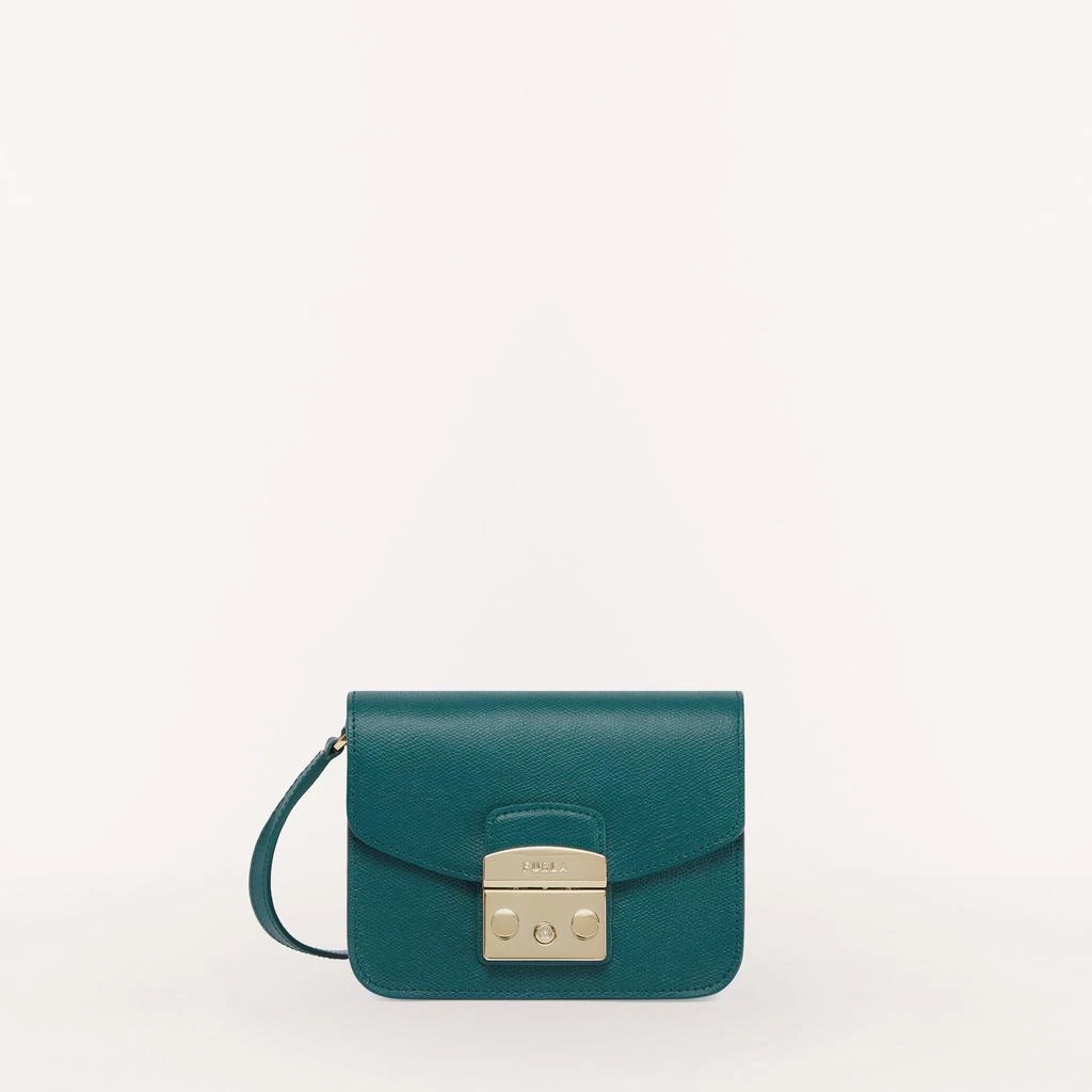 商品Furla|Metropolis Crossbody Mini,价格¥1173,第1张图片