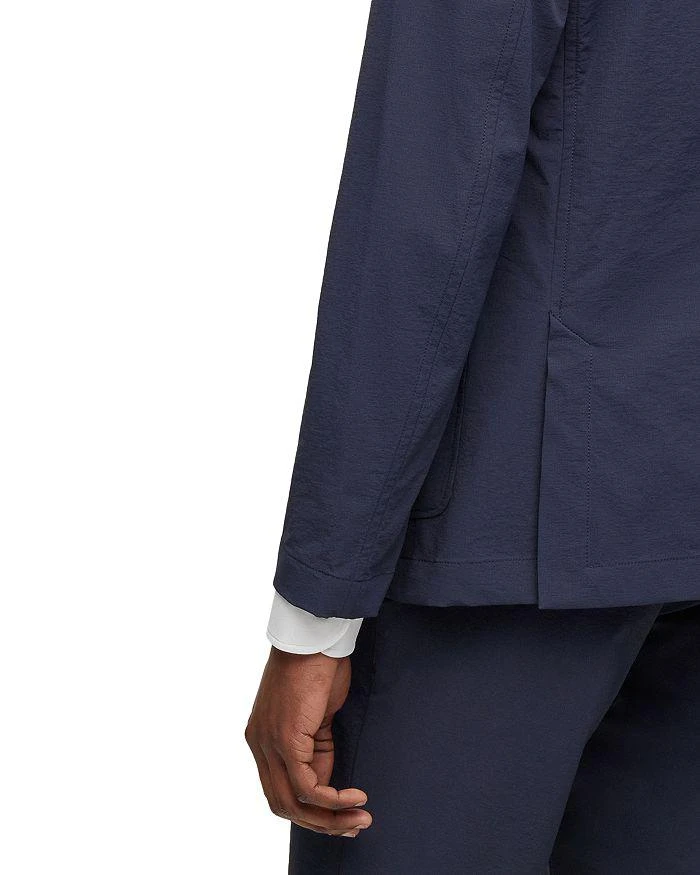商品Hugo Boss|Hanry Slim Fit Suit Jacket  ,价格¥1289,第5张图片详细描述
